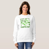 Behalte oder entwirf deinen eigenen Sweatshirt (Vorne ganz)