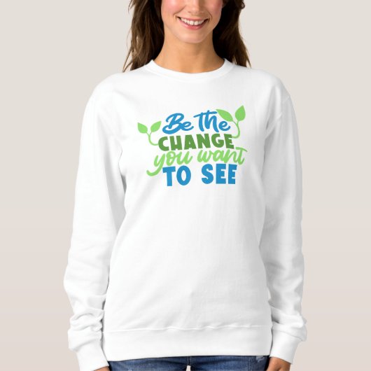 Behalte oder entwirf deinen eigenen Sweatshirt (Vorderseite)