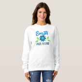 Behalte oder entwirf deinen eigenen Sweatshirt (Vorne ganz)