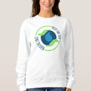 Behalte oder entwirf deinen eigenen Sweatshirt