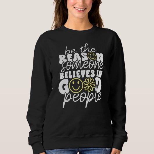 Behalte oder erstelle dein eigenes sweatshirt (Vorderseite)
