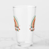 Behalten Abtreibung sicher und legal Glas (Rechts)