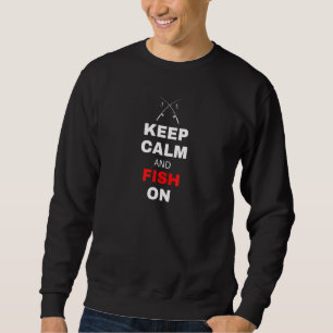 Behalten Beruf Sweatshirt