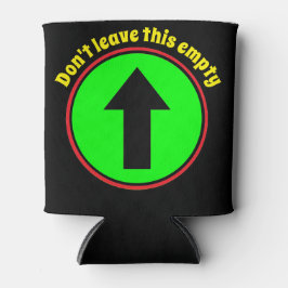 Behalten Dosenkühler