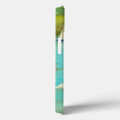 Behalten eines wachsamen Auges 2013 Case-Mate iPhone Hülle (Rückseite / Rechts)