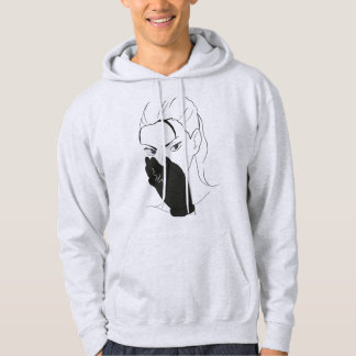 Behalten Entfernung Hoodie