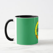 BEHALTEN FIT-Tasse Tasse (Links)