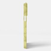 Behalten Handwerkskunst iPhone Hülle (Rechte Seite)