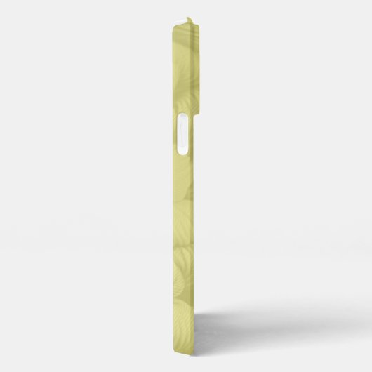 Behalten Handwerkskunst iPhone Hülle (Rechte Seite)