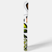 Behalten: Kaleidoskop Art Print/Graphic Case-Mate iPhone Hülle (Rückseite / Rechts)