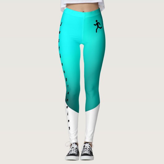 behalten Leggings (Vorderseite)