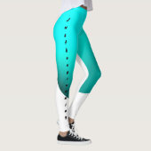 behalten Leggings (Rechts)