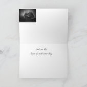 Behalten Nachschlagen Karte (Innenseite)