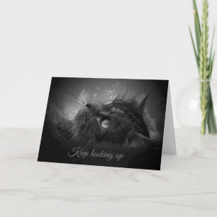 Behalten Nachschlagen Karte