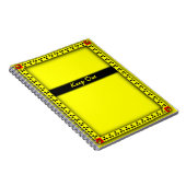 Behalten Notebook Notizblock (Rechte Seite)