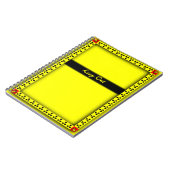 Behalten Notebook Notizblock (Linke Seite)