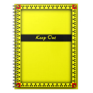 Behalten Notebook Notizblock