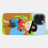 Behalten oder entwerfen Sie Ihr eigenes - Apple iP iPhone Hülle (Rückseite (Horizontal))