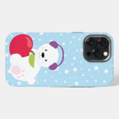 Behalten oder entwerfen Sie Ihr eigenes - Apple iP iPhone Hülle (Rückseite (Horizontal))