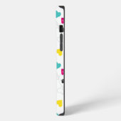 Behalten oder entwerfen Sie Ihr eigenes :-) Case-M iPhone Hülle (Linke Seite)