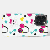 Behalten oder entwerfen Sie Ihr eigenes :-) Case-M iPhone Hülle (Rückseite (Horizontal))