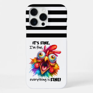 Behalten oder entwerfen Sie Ihr eigenes :-) Case-M iPhone 16 Pro Max Hülle