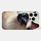 Behalten oder entwerfen Sie Ihr eigenes - iPhone Hülle (Rückseite (Horizontal))
