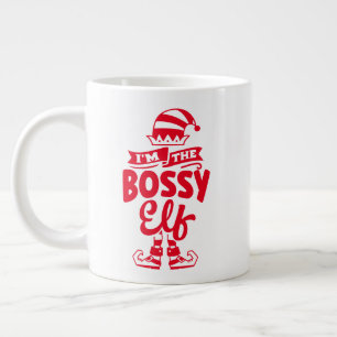 Behalten oder entwerfen Sie Ihre eigene -Tasse rie Jumbo-Tasse