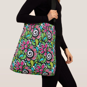 Behalten oder entwerfen Sie Ihre eigene - Tote Bag Tragetaschen Mit Langen Trägern