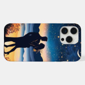 Behalten oder entwerfen Sie Ihre eigenen - iPhone Hülle (Rückseite (Horizontal))