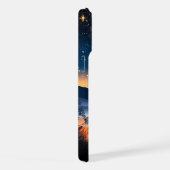 Behalten oder entwerfen Sie Ihre eigenen - iPhone Hülle (Rechte Seite)