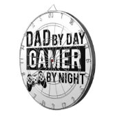 Behalten oder erstellen Sie Ihr eigenes Design & T Dartscheibe (Vorderseite rechts)