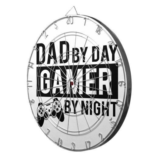 Behalten oder erstellen Sie Ihr eigenes Design & T Dartscheibe (Vorderseite rechts)