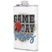 Behalten oder erstellen Sie Ihren eigenen Flasche Flachmann (Links)