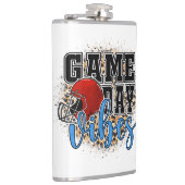 Behalten oder erstellen Sie Ihren eigenen Flasche Flachmann (Rechts)