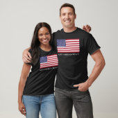 BEHALTEN SIE AMERIKA GROSS! T - SHIRT (Unisex)