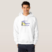 Behalten Sie auf Boppin Hoodie (Vorne ganz)