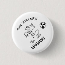 Behalten Sie auf krassem Techin