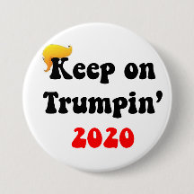 BEHALTEN SIE AUF TRUMPIN 2020!!!  GROSSER