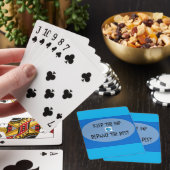 Behalten Sie das angesagte. Ersetzen Sie den Rest Spielkarten (In Situ)