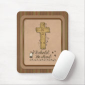 Behalten Sie das Christliche Computermousepad des  Mousepad (Mit Mouse)