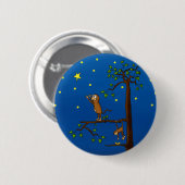 Behalten Sie das Erreichen des Affe-Knopfes Button (Vorne & Hinten)