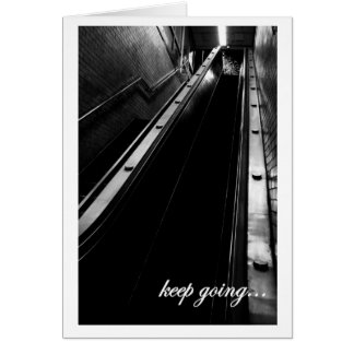 behalten Sie das Gehen