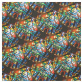 Behalten Sie den Glauben Stoff (Muster)