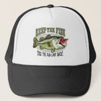 Behalten Sie die Fische durch Mudge Studios