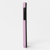 Behalten Sie die Ruhe-und Liebe-Schweine Case-Mate iPhone Hülle (Hinten/Links)