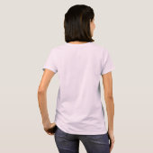 Behalten Sie eine Brust, ", das diese Dummköpfe T-Shirt (Schwarz voll)