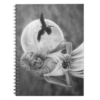 Behalten Sie es sicheres Notizbuch Notizblock