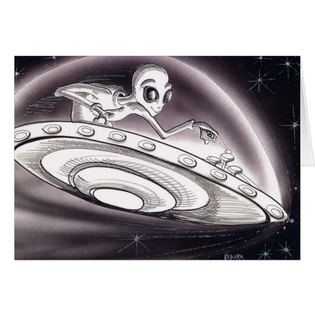 Behalten Sie Fliegen (Vorderseite (Horizontal))