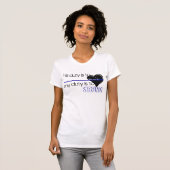 Behalten Sie ihn STARK T-Shirt (Vorne ganz)